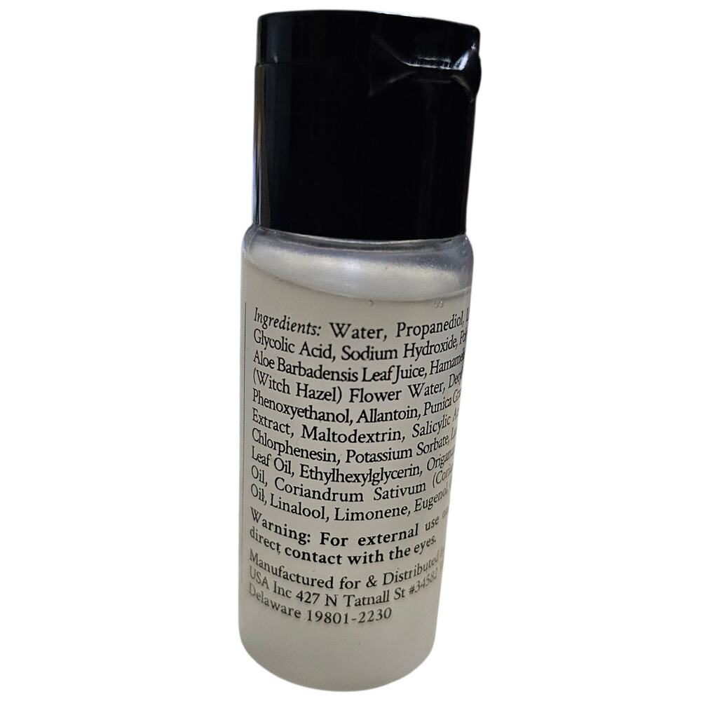 MAAPILIM Exfoliating Solution 0.5 fl oz Factory Sealed - Picture 4 of 7